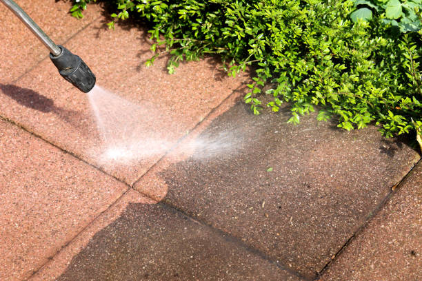 Best Pressure Washing Driveway  in Glasgow, KY